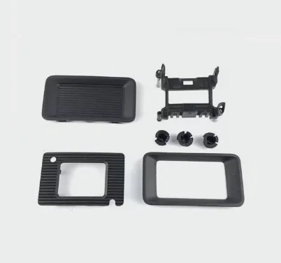 ACC cruise module radar bracket ACC Radar module shield 1271321010 FOR CHANGAN CS35 PLUS -