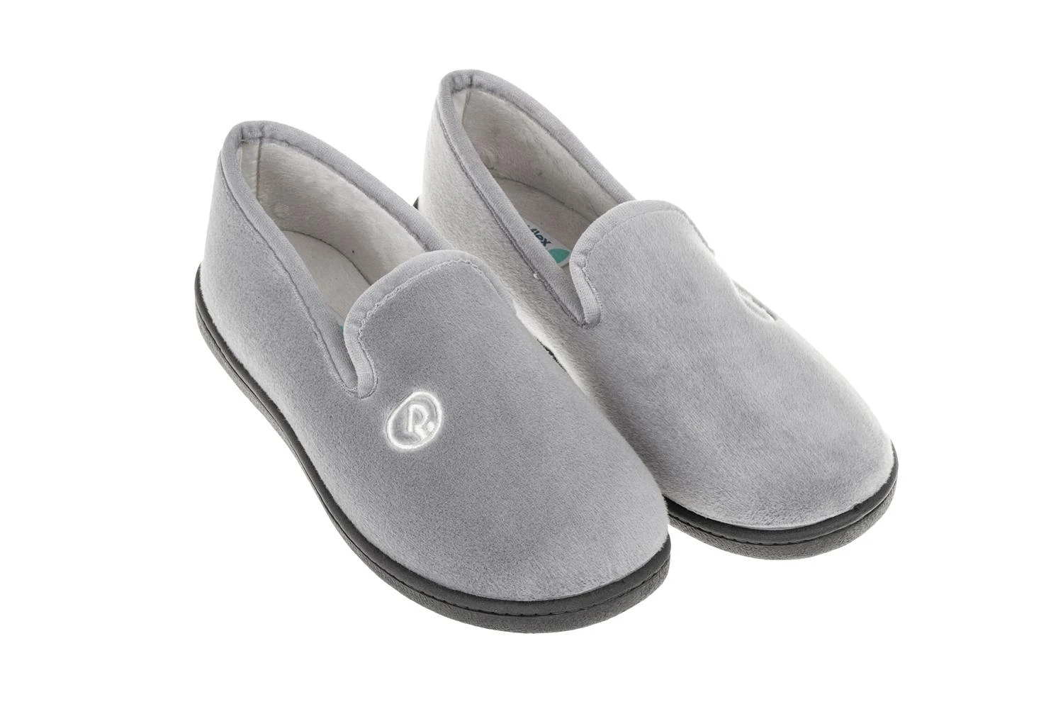 Zapatilla Cerrada Estar por Casa, marca 12202 rosa azul fucsia gris beige azul marino, Calzado con Plantilla Extraíble, Pantuflas de Invierno para Mujer, forro cálido|Zapatillas| AliExpress