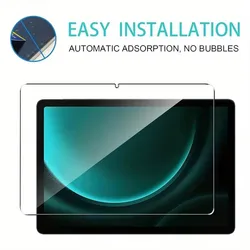 Premium Tempered Glass Screen Protector Set (Xiaomi Pad 8 (8 Pro))
