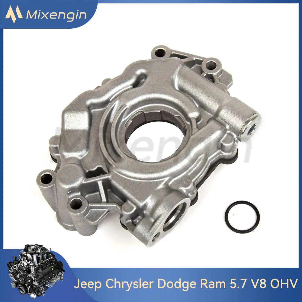EngineOilPumpkitsFits57LV8GASOHVNaturallyAspiratedforDodgeCharger.jpg