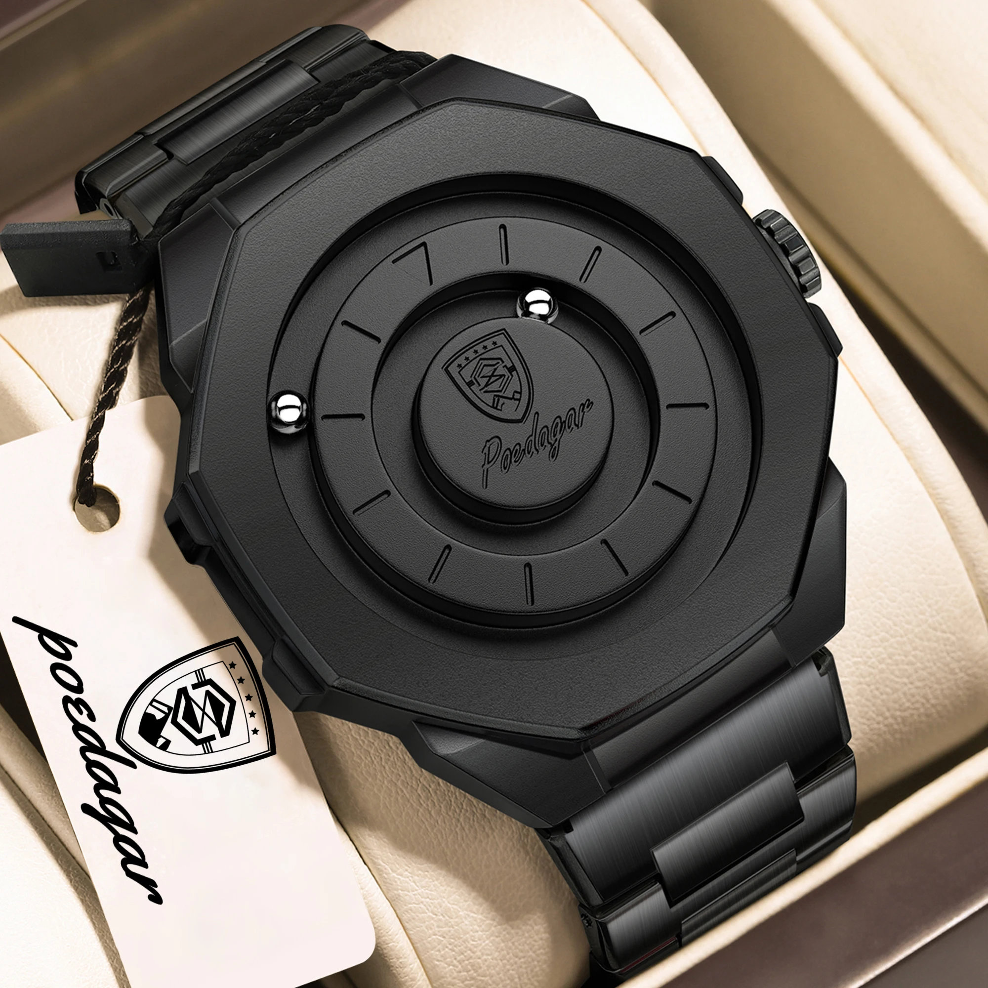 670 Black Black