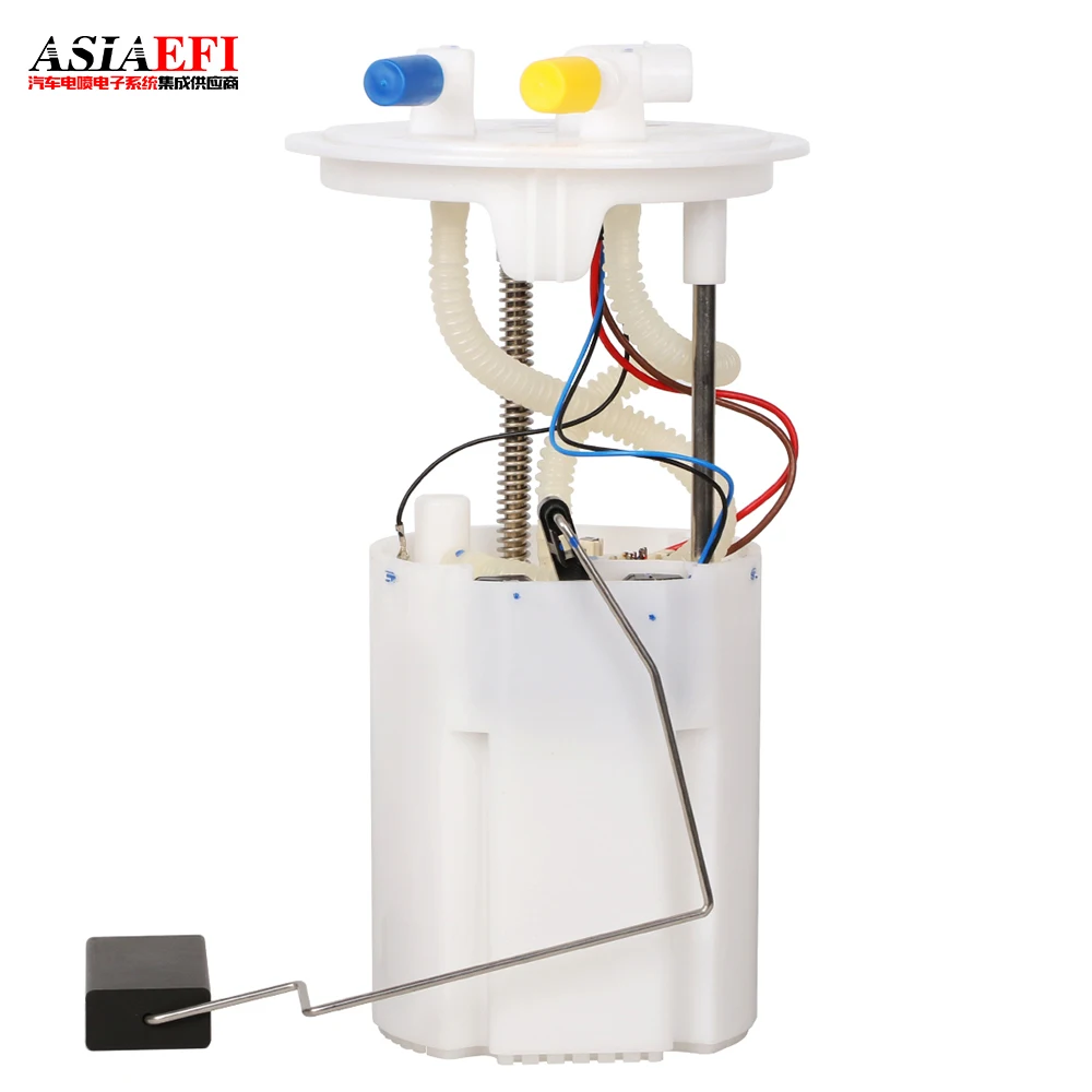 

ASIAEFI High quality OEM A6364700094 6364700094 Fuel Pump Assembly For Mercedes Benz W636 Viano