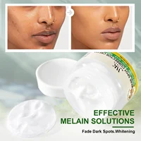 WK JALY crème correctrice de taches foncées, éclaircissante pour la peau, élimine la mélanine, les taches de rousseur, avec Niacinamide, acide kojique, pour le visage et le corps 1