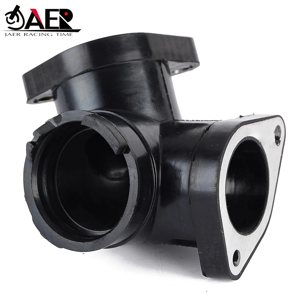 

Motorcycle Carburetor Intake Manifold Boot Holder for Kawasaki VN1500 Classic Tourer Vulcan 1500 Classic Nomad Tourer