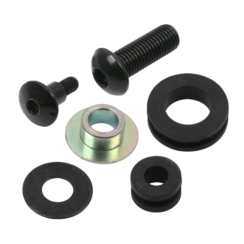 

For GSX250R Shroud Mounting Screws 2pcs