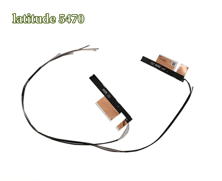 Per Antenna Interna Dell Latitude 5470 Adm70 Wifi A151Gy