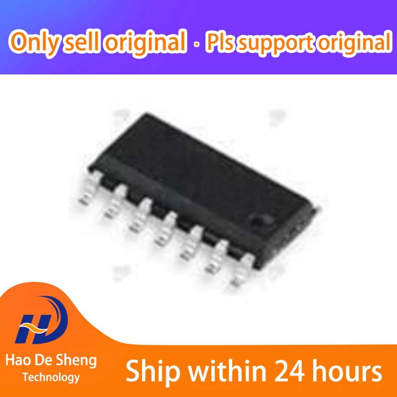 

1PCS/LOT HI-8592PCI SOP New Original In Stock