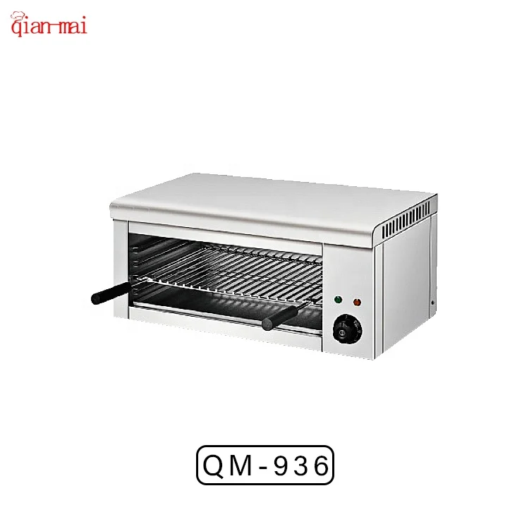 Commercial electric food warmer Insulated stainless steel heat display keep food warmer tray machine heating holding Cabinet