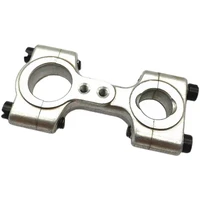 JACK Looper Connecting Rod 400043 JK-904E JK-798D C4 Overlock Upper Lower Looper Hook Connecting Rod Group Industrial Sewing 1
