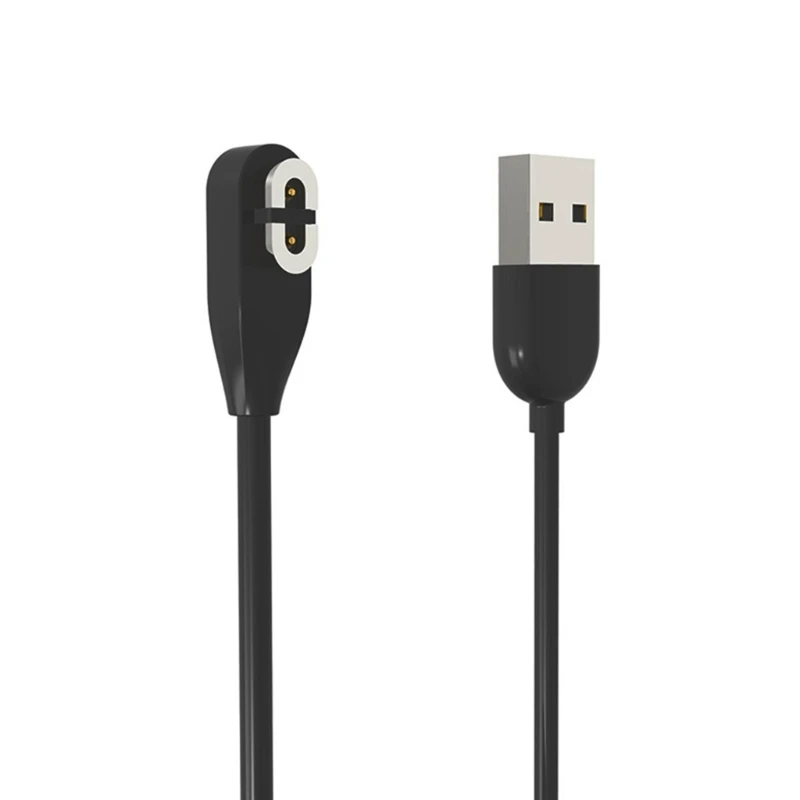 

Adapter Replacement 5V USB Cord Earphone Suction Charging for Aeropex AS800 OpenComm
