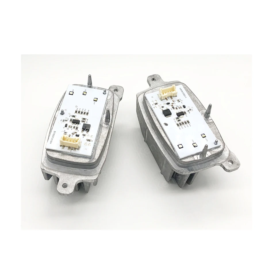 Megane IV Scheinwerfer Steuermodul Links - 285759447R