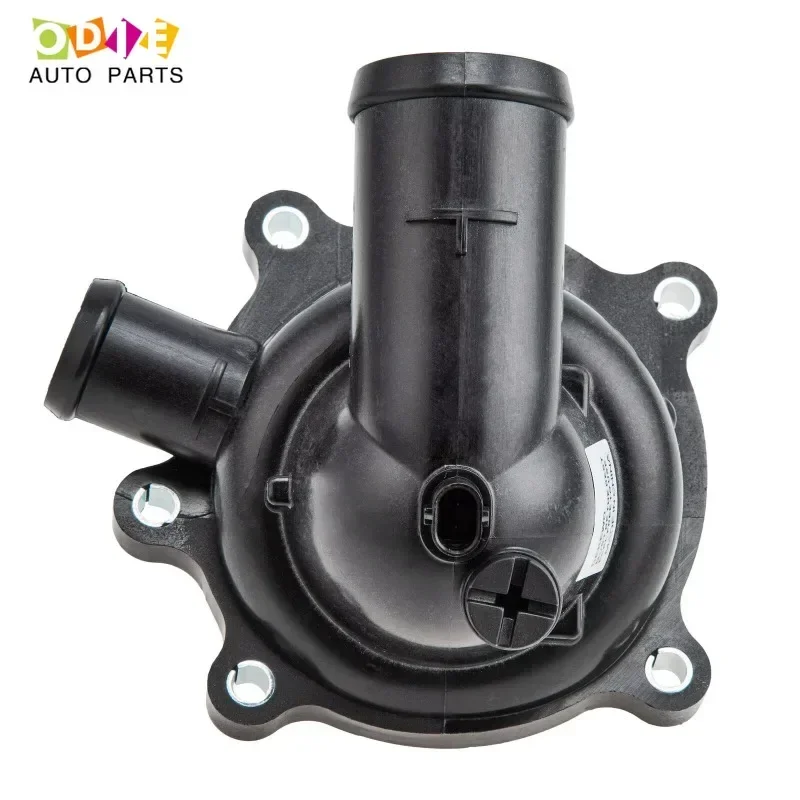 079121115BA High Quality Auto Engine Coolant Parts Thermostat Assembly 079121115n 079121012d For Vw Audi