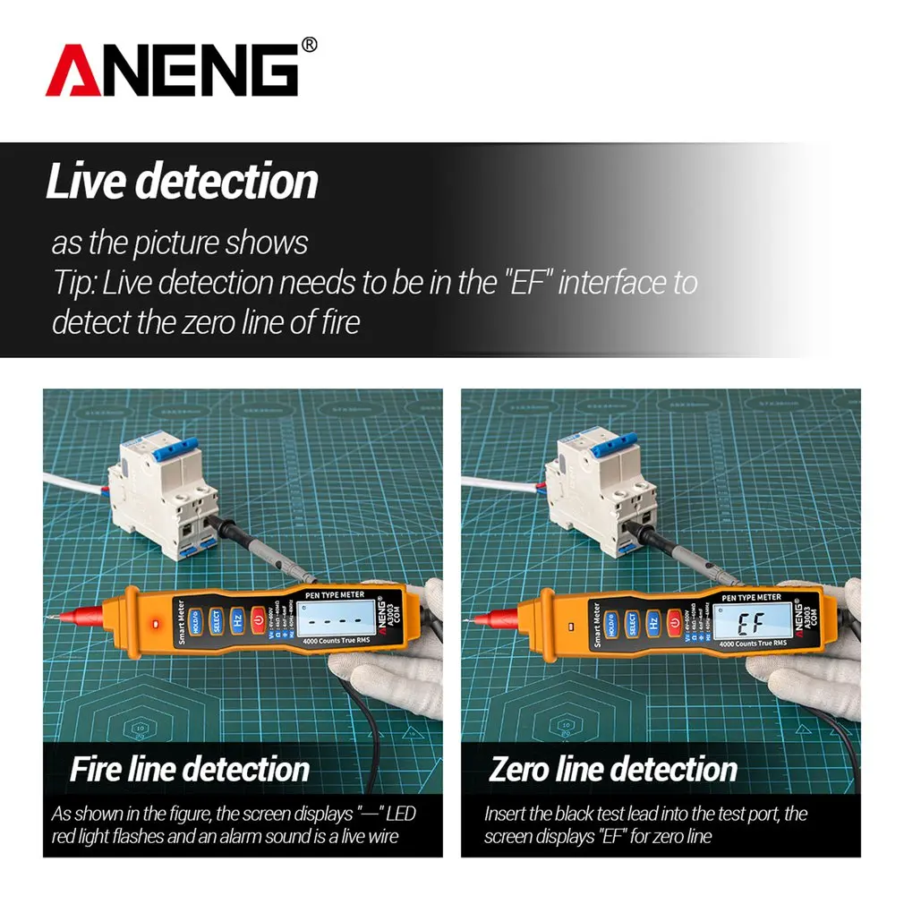 Рисунок 2 - Цифровой ручной мультиметр