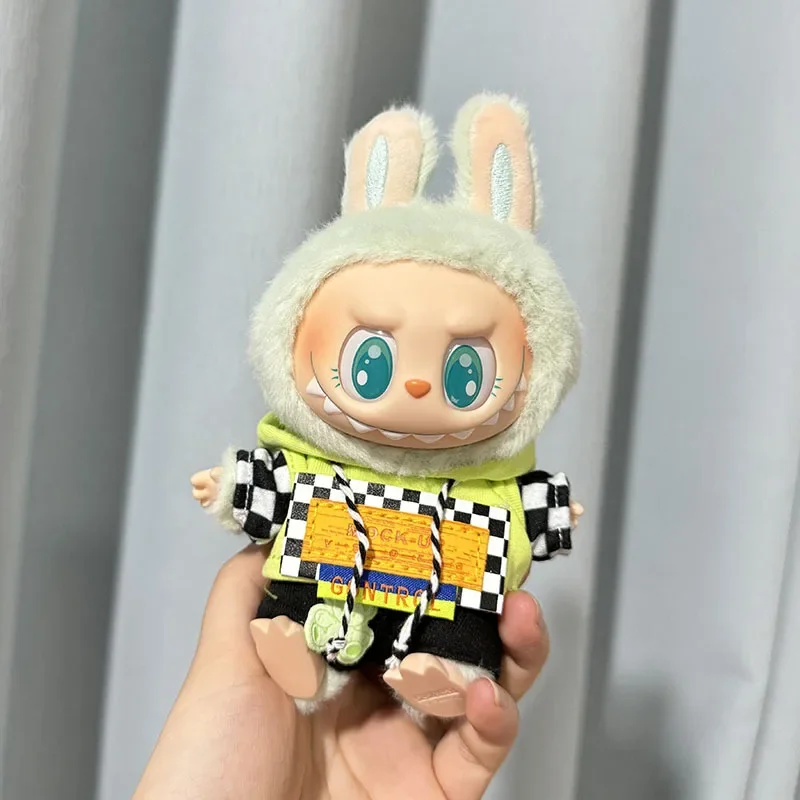 no doll-C