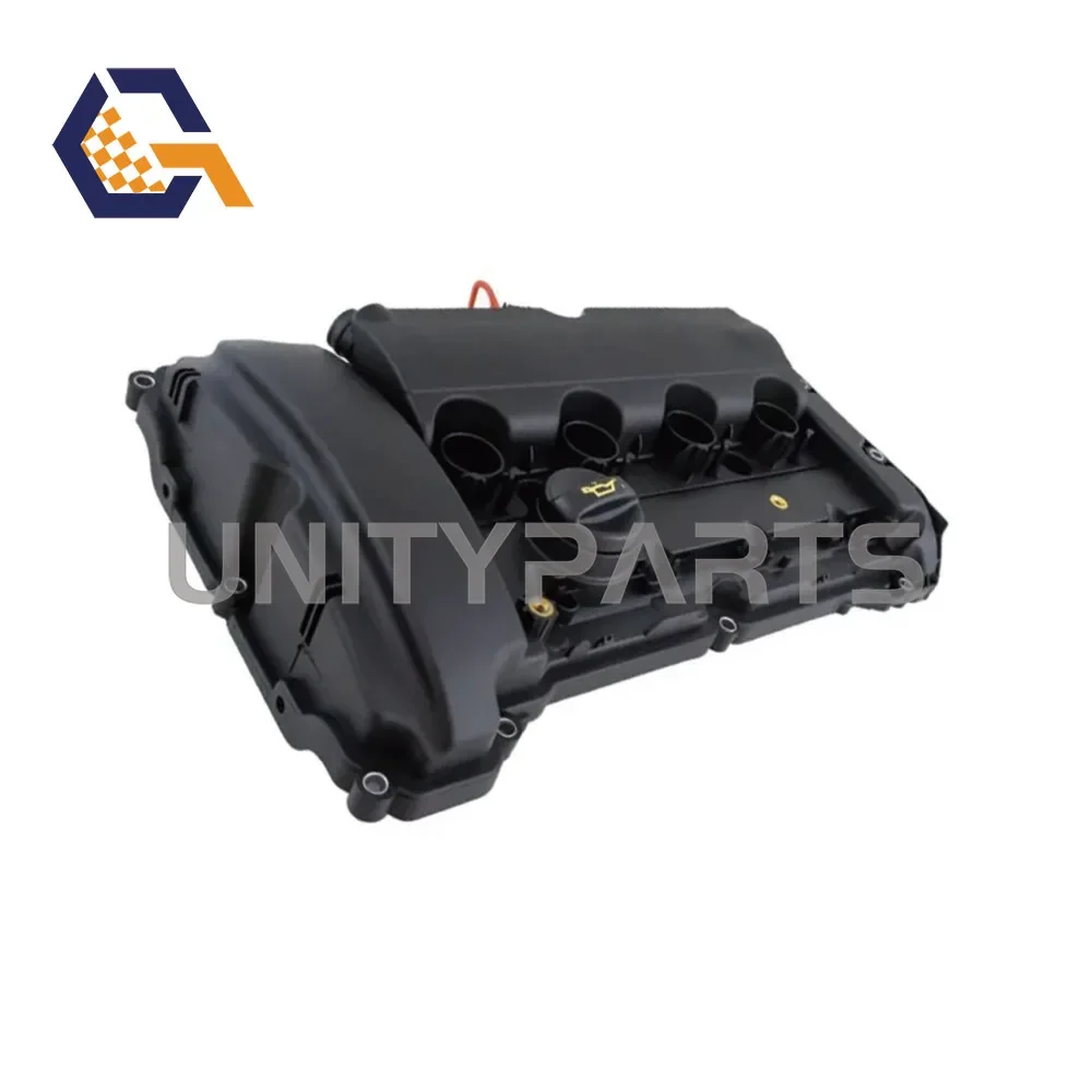 자동차 액세서리 엔진 실린더 밸브 커버 미니 R55 R56 R57 R58 R59 2006-2015 11127646555 11127585907