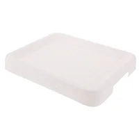 Pink Guinea Pig Litter Tray Pan Bunny Bedding Corner Litter Box Grate Restroom Toilet Corner Potty Poop Trainer Hamster 2