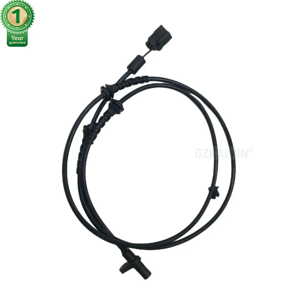 

Rear Right ABS Wheel Speed Sensor For Nissan NV200 47900-JX00A Car Auto Parts