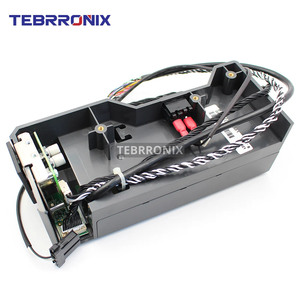 P1112750-005 New Original Kit Control Panel for Zebra ZE511 Thermal Barcode Label Printer