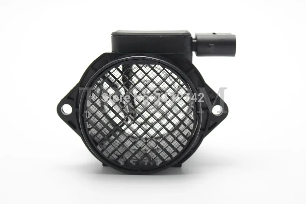 MAF MASS AIR FLOW SENSOR 28164-23700 5WK96431 For HYUNDAI COUPE ACCENT ELANTRA LANTRA TUCSON TIBURON KIA RIO SPORTAGE 2.0