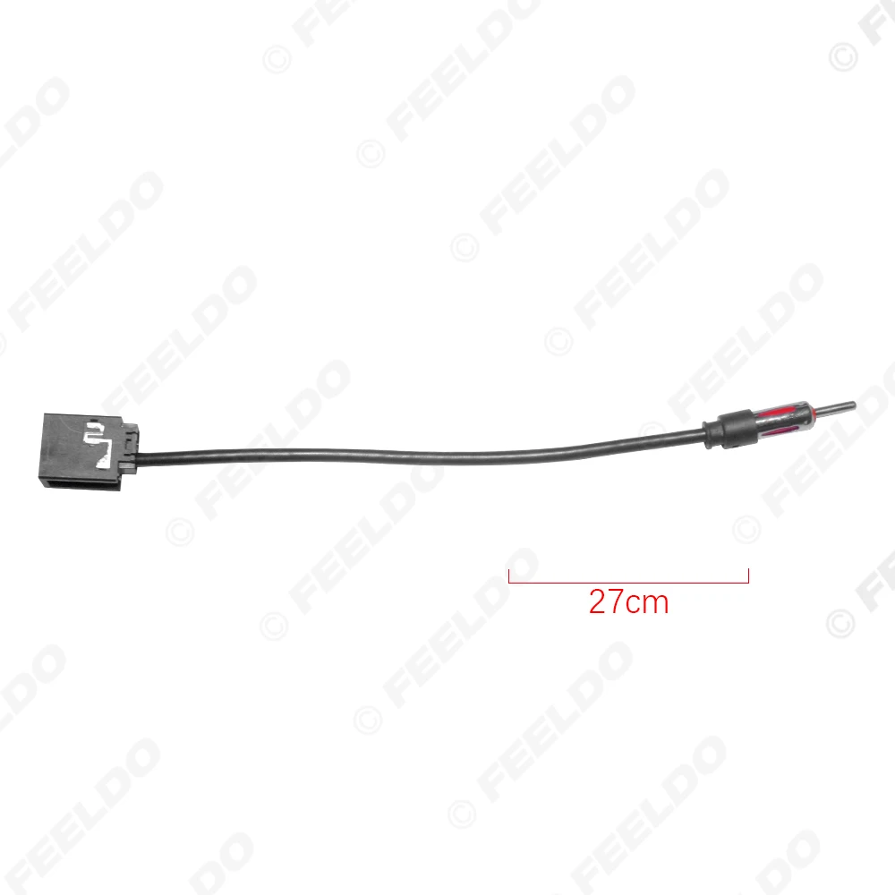 Cable Adaptador De Antena De Radio De Coche Compatible Con Volvo