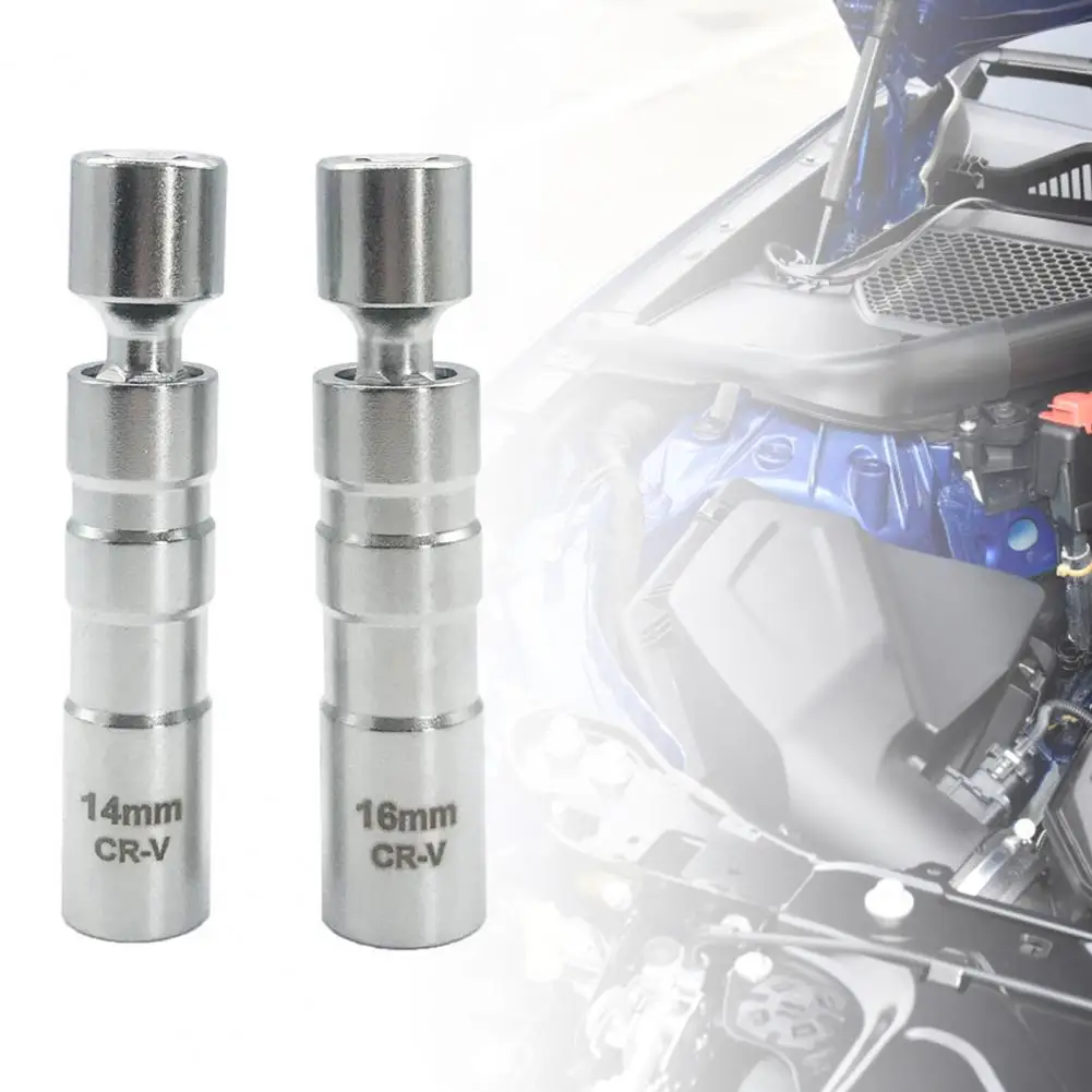 Рисунок 3 - Инструмент для удаления свечей зажигания