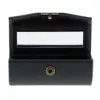Perfect  Case for Purse, Pocket, Handbag, Clutch  Sized  2.8x0.7in Small Mirror 2