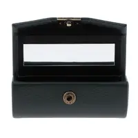 Perfect  Case for Purse, Pocket, Handbag, Clutch  Sized  2.8x0.7in Small Mirror 2