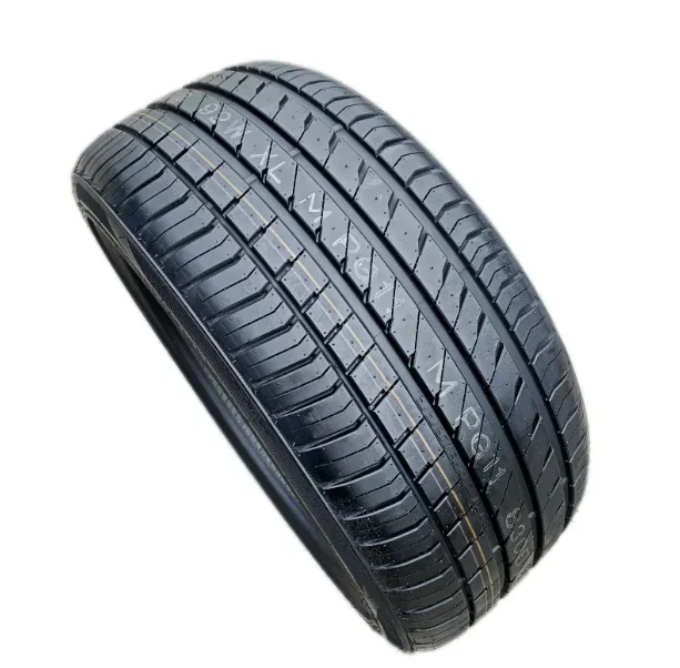 Hot Sell Tyre 245/40Zr19 98Wxl Depth 7.5Mm China 245 40 R19 Distributor Of Imported Tires 245/40R19 New Car Tires