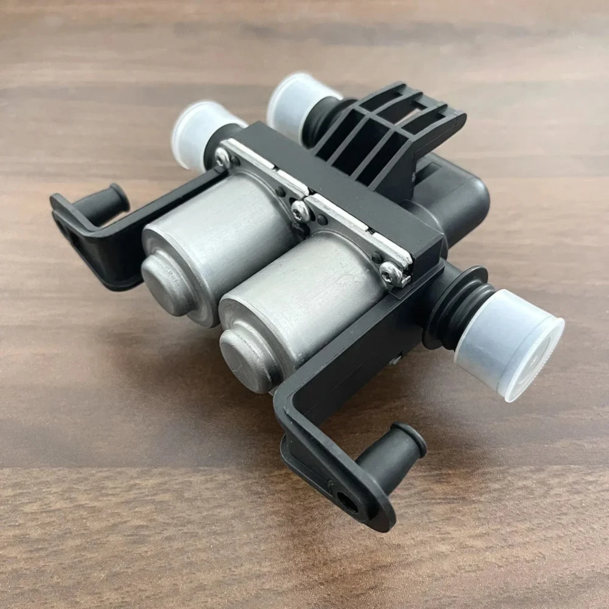 JONBO 64116906652 NEW Heater Control Valve For BMW E60 E63 E65 E66 535i 535i xDrive 535xi 545i 550i 645Ci X5 5 6 7 Series
