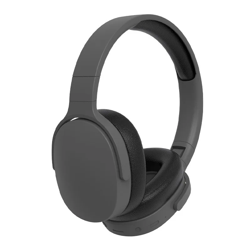 Bluetooth 5.3 Headsets Gaming Headphones Dual Mode Wireless Earphones Foldable Noise Reduction Music Headsets For iPhone Xiaomi Sb33d753a90db421cac603e9d281aa5a66
