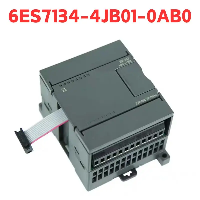 

brand-new module 6ES7134-4JB01-0AB0, function well Tested well and shipped quickly