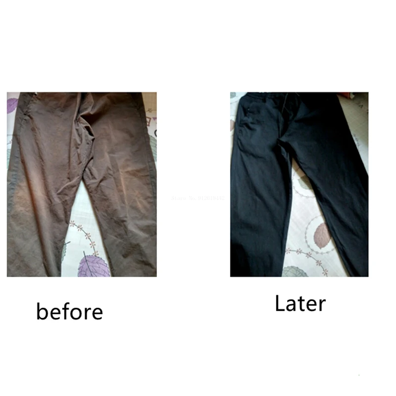 Jeans Diy Recolor Black Jeans Rit Dye Renew Back To Blue Jeans Dye