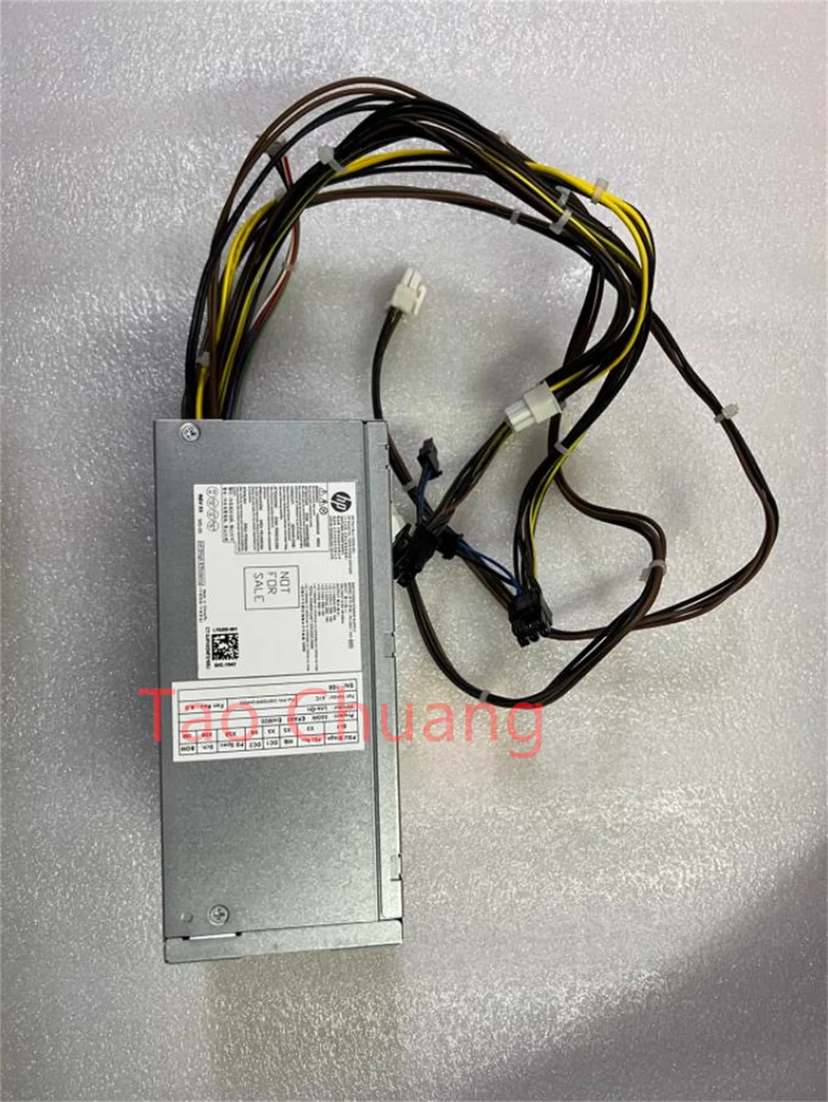 Per Hp Z2 800 880 G4 G5 G6 Pck026 Alimentatore 550W Pa-5551-1Ha L75200-001