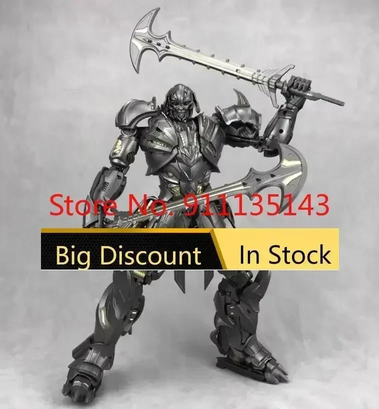 

Unique Toys UT R03 R-03 Normal Ver Without Stand In Stock