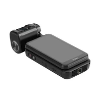Ordro M3 Pocket Camera Digital Camcorder 5K 30FPS Image Stabilization Built-in Big Size Screen Handy Cam  Travel Vlog Cameras - Image 3
