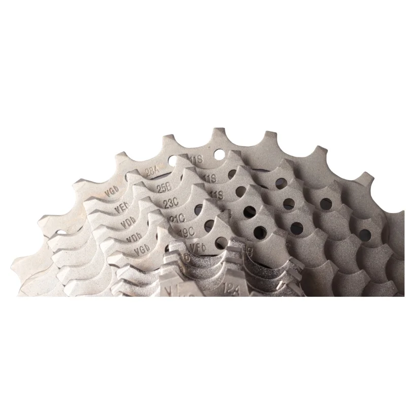 Bike Cassette Shimano ULTEGRA CS-R8000 11s 11-25T/11-28T/11-30T/11-32T/11-34T For Road Bike