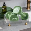 Makeup Organizer Cosmetic Perfumes Storage Box Display Lipstick Holder Large Capacity Decorative Desktop Household Bathroom 2