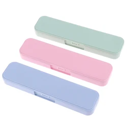 Universal Portable Conjoined Side Opening Cutlery Box Tableware Storage Box Case