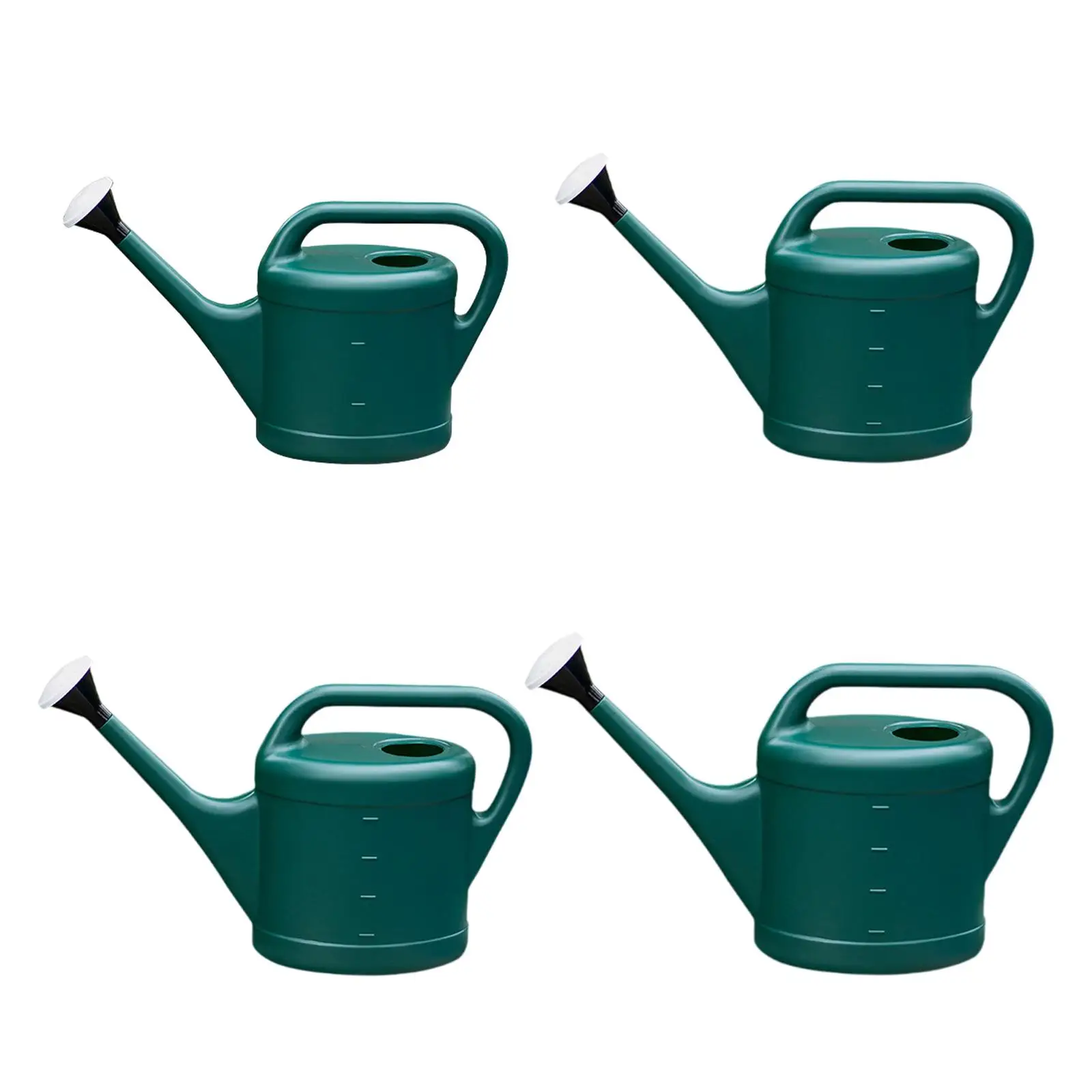 

Watering Can, Garden Watering Pot Long Spout Sprinkling Kettle Gardening Tool