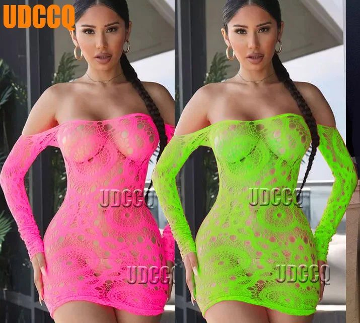 

Costume Lingerie Babydoll Underwear Translucent Chemises Teddies Bodysuits Nightgowns costumes sexy dress erotic porno 8371