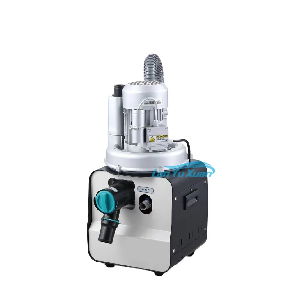 

KASO KS-SP03 portable vacuum pump suction unit for chair