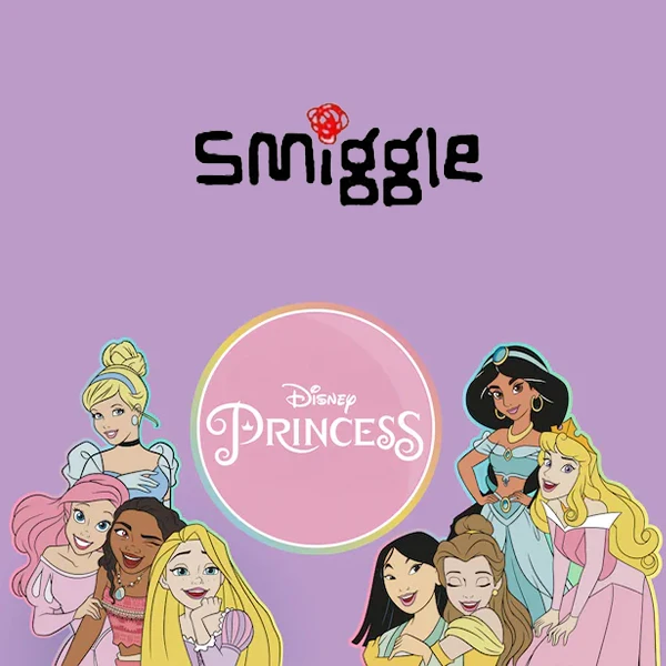 Smiggle Online Store