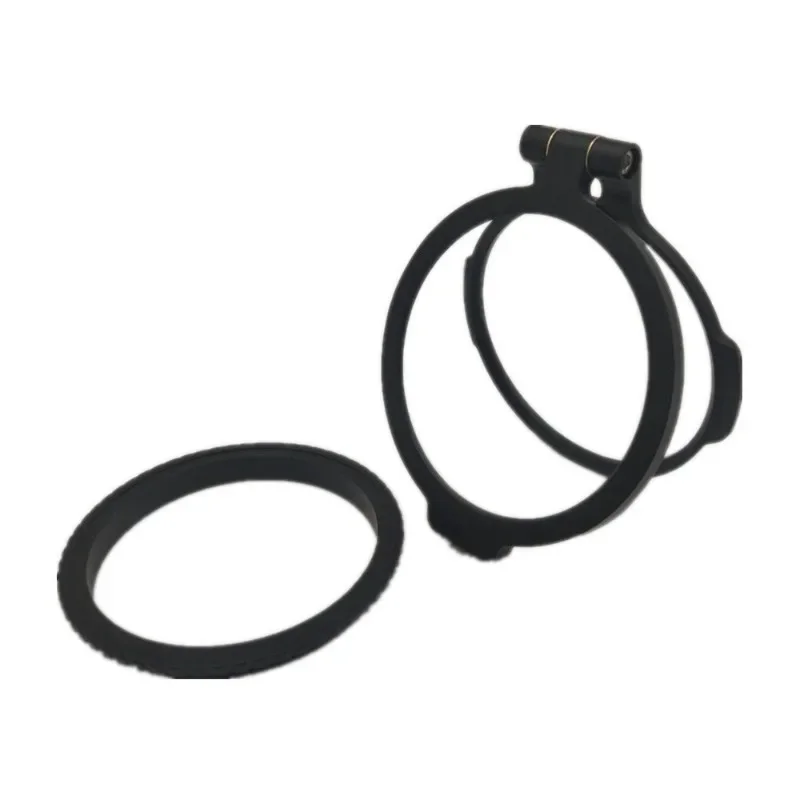 49/52/55/58/62/67/72/77/82mm Camera Lens Adapter Flip ND Filter Switching Bracket Quick Release Mount for Camera Nikon Sony Fuji For camera lens filter,photography filter,variable nd filter,camera lens adapter set