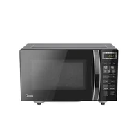 Home Inverter Microwave Flat Light Wave Oven Steam All-in-One Smart Kitchen Appliances Hornos Microondas микроволновая печь 1