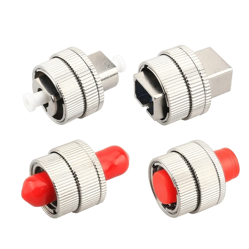 

Dropship Fiber Attenuator FCRound Head/SCLarge Square Head/LCSmall Square Head