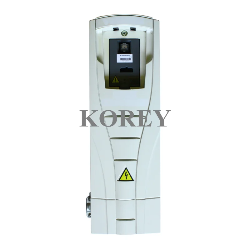 

Inverter ACS550-01-03A3-4 in Stock