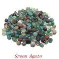 Green Agate