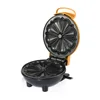 Home Breakfast Machine Double-Sided Heating Sandwich Maker Multi-Function Toaster Pumpkin Scone Maker Cake Maker 4