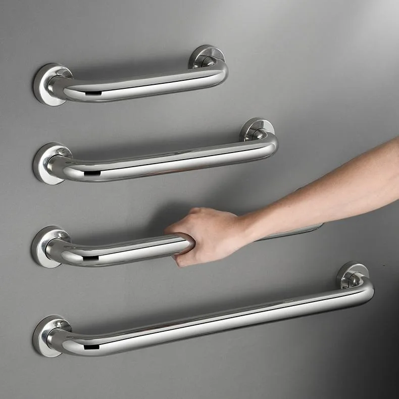 Stainless Steel Bathroom Safety Handrail Stainless Steel Bathtub