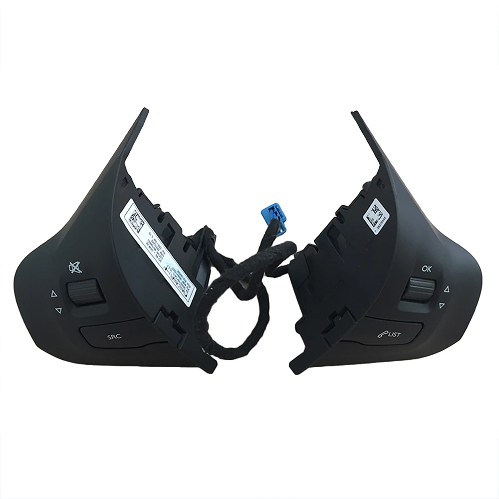 

Suitable For Peugeot208 2008 308 VMF Combination INTEGRAL SWITCH MODULE 96750123ZD